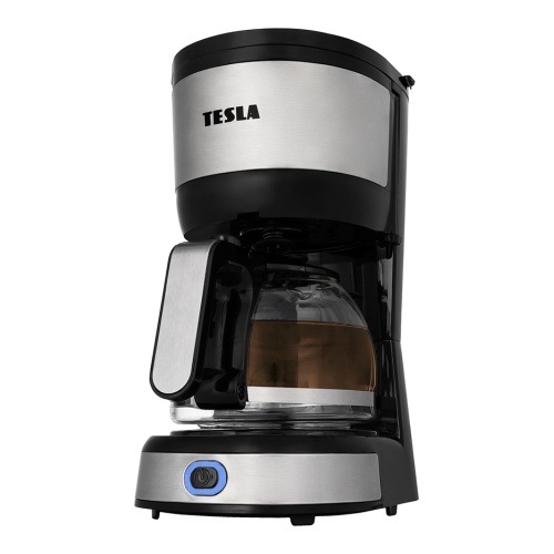 Kávovar Tesla CoffeeMaster ES200 černý Kávovar Tesla CoffeeMaster ES200 černý