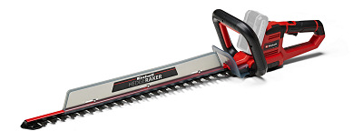 Einhell GE-CH 18/60 Li-Solo, černá/červená
