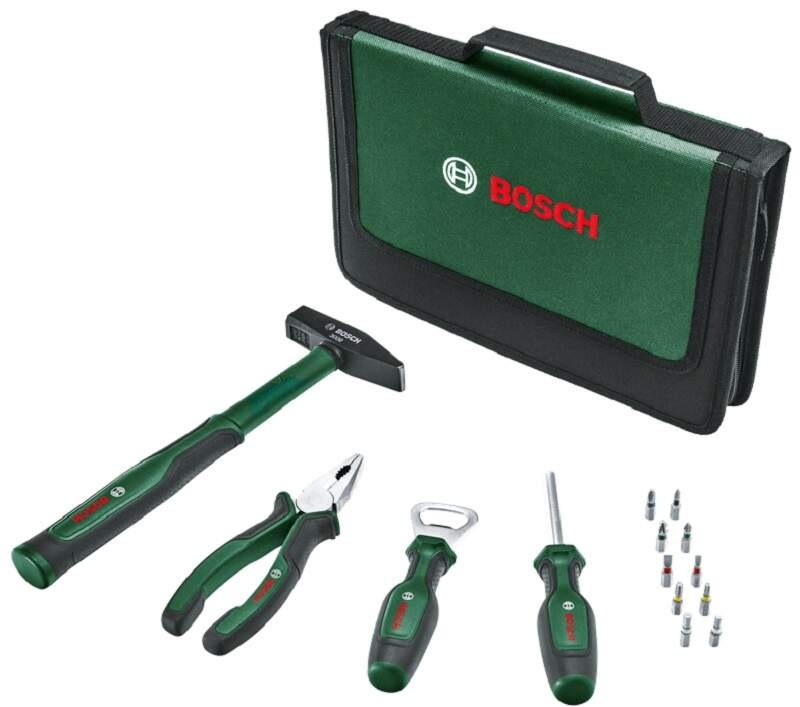 Sada nářadí Bosch 1600A027PT