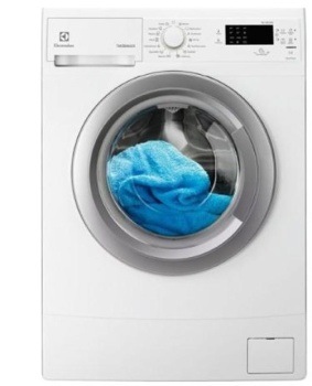Electrolux EWS1274SAU, bílá