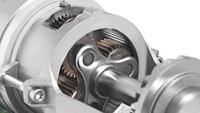 Kuchyňský robot KitchenAid Artisan 5KSM7580XEMS šedý KitchenAid 5KSM7580