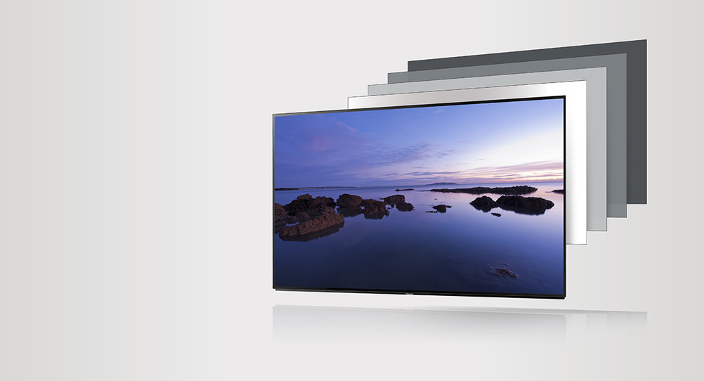 Televize Panasonic TX-58GX700E