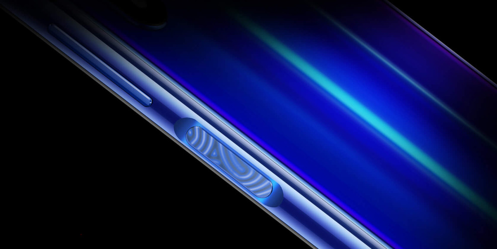 Mobilní telefon HONOR 20 Dual SIM modrý Mobilní telefon HONOR 20 Dual SIM modrý