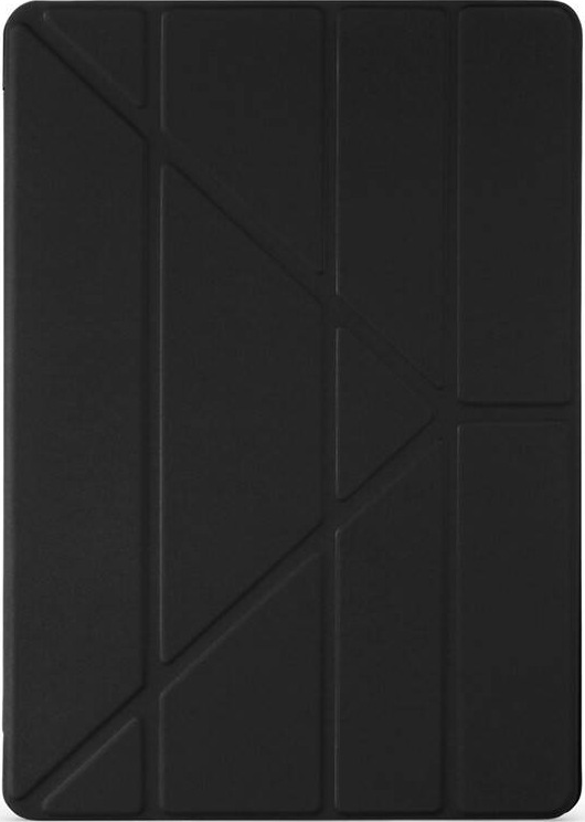 Pipetto Origami Pencil pro Apple iPad 10,2" (2019), černá