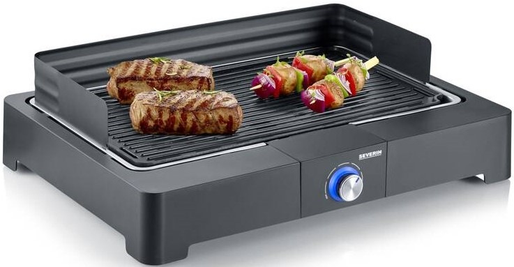 Gril Severin PG 8562