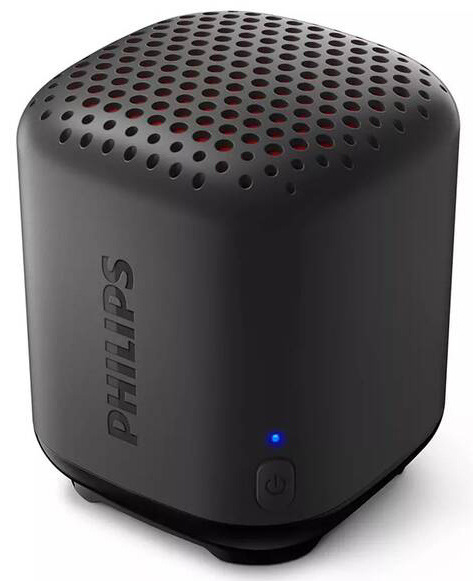Přenosný reproduktor Philips TAS1505B černý