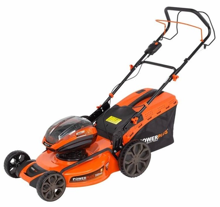 Sekačka POWERPLUS POWDPG7568 (bez baterie)
