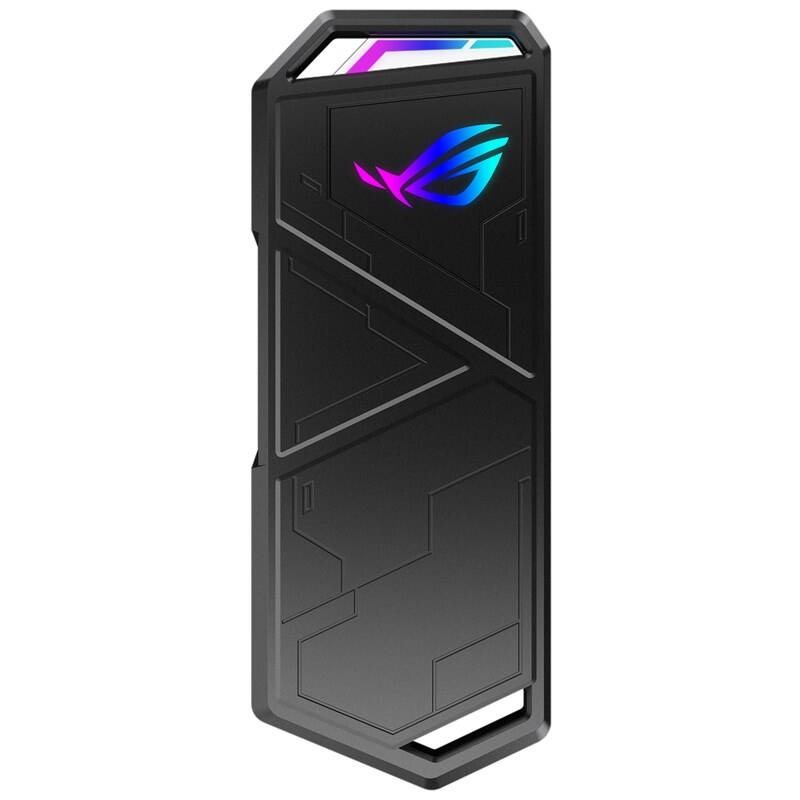 Externí rámeček Asus ROG STRIX ARION S500 černá