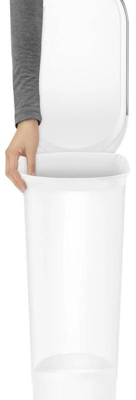 Odpadkový koš Simplehuman CW1392, 40 l