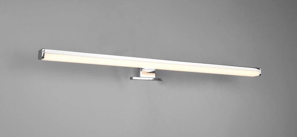 Nástěnné svítidlo TRIO Lino, 60 cm chrom Nástěnné svítidlo TRIO Lino, 60 cm - chrom