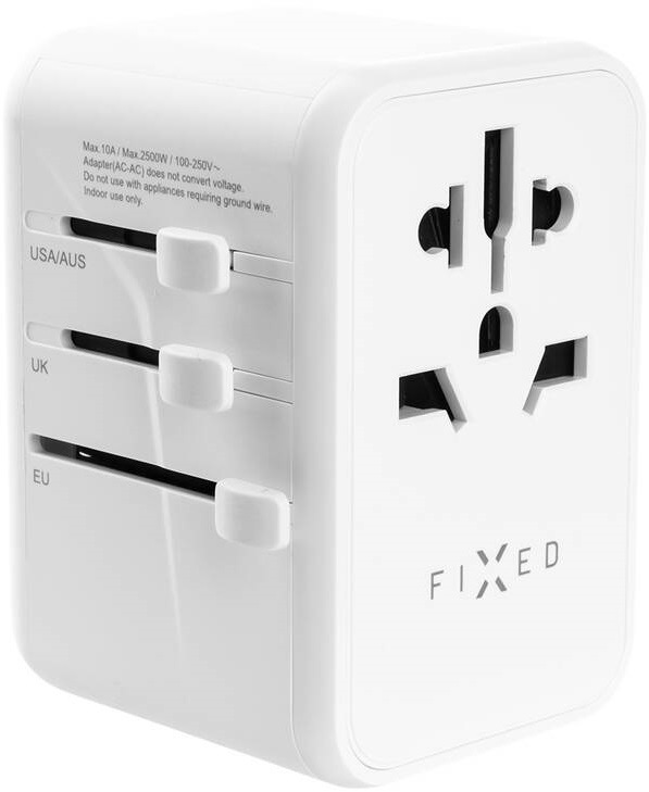 FIXED FIXCT65-3C2A-WH