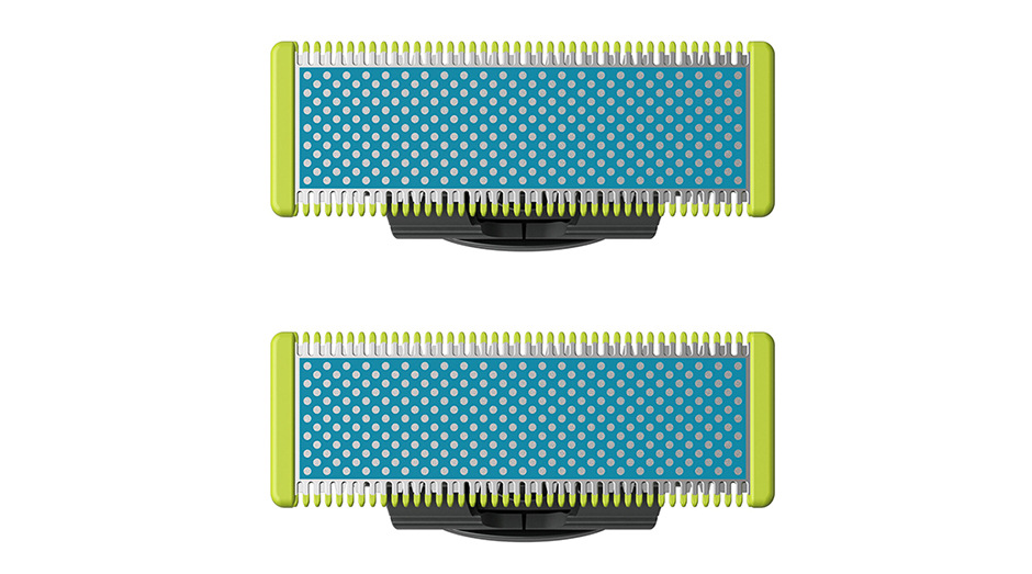 Náhradní hlavice Philips OneBlade QP225/50 Náhradní hlavice Philips OneBlade QP225/50