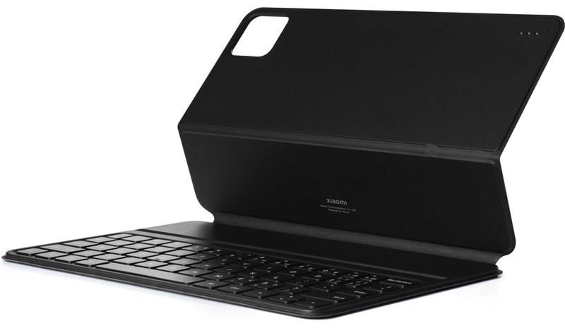 Pouzdro na tablet s klávesnicí Xiaomi Pad 6 černé
