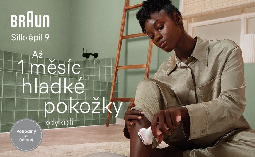 Braun SES9-030 Silk-épil 9