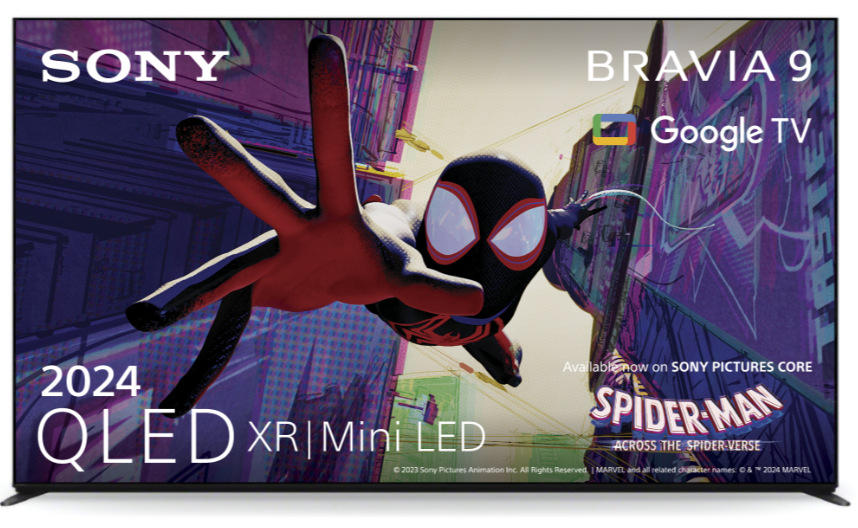 Televize Sony Bravia 9 85"