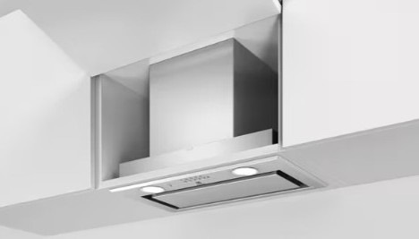 Odsavač par Electrolux LFG716X nerez Odsavač par Electrolux LFG716X nerez