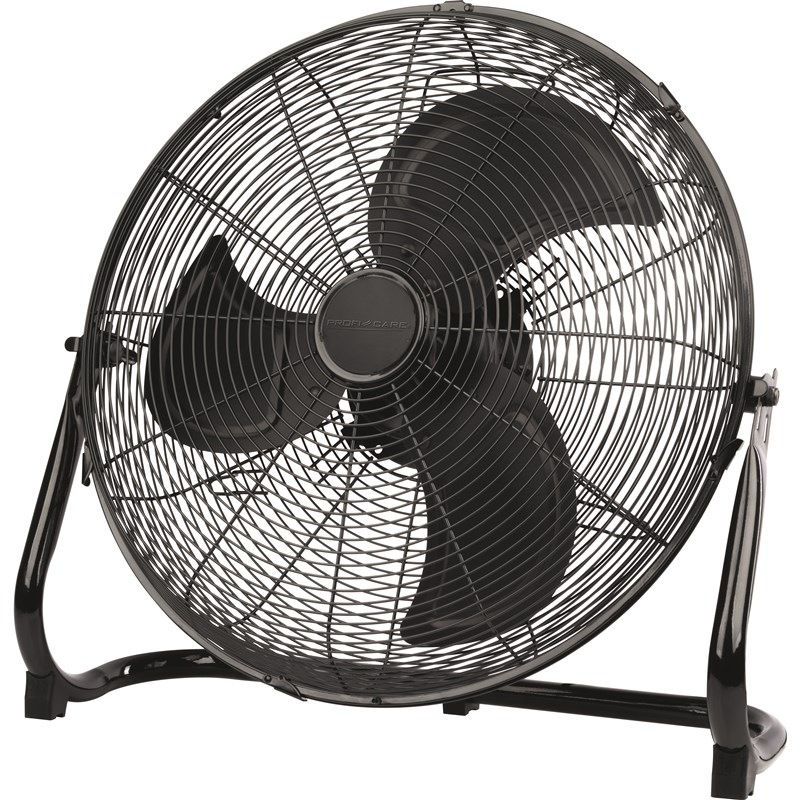 Ventilátor podlahový ProfiCare VL 3066 BK černý