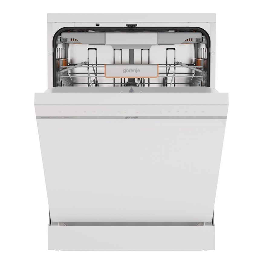 Myčka Gorenje ULTRA16FSAWIFIW, bílá