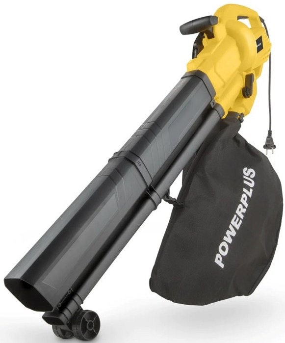 Vysavač listí POWERPLUS POWEG4030 