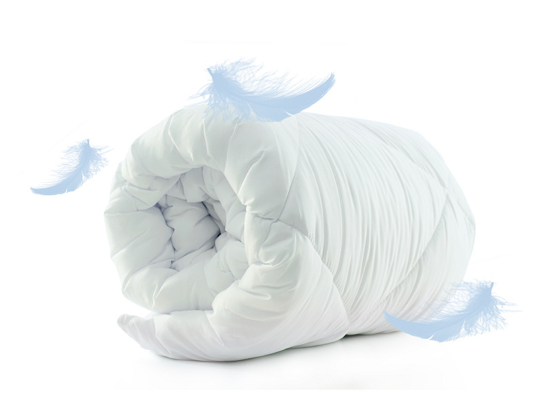 Program Peří a deky