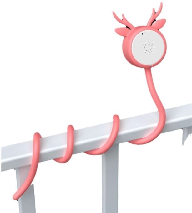 Detail IP kamery IMMAX NEO LITE SMART Security Baby Monitor