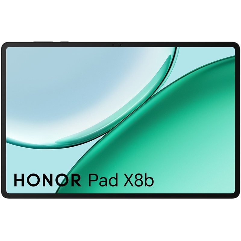 Dotykový tablet HONOR Pad X8b 4 GB, šedý