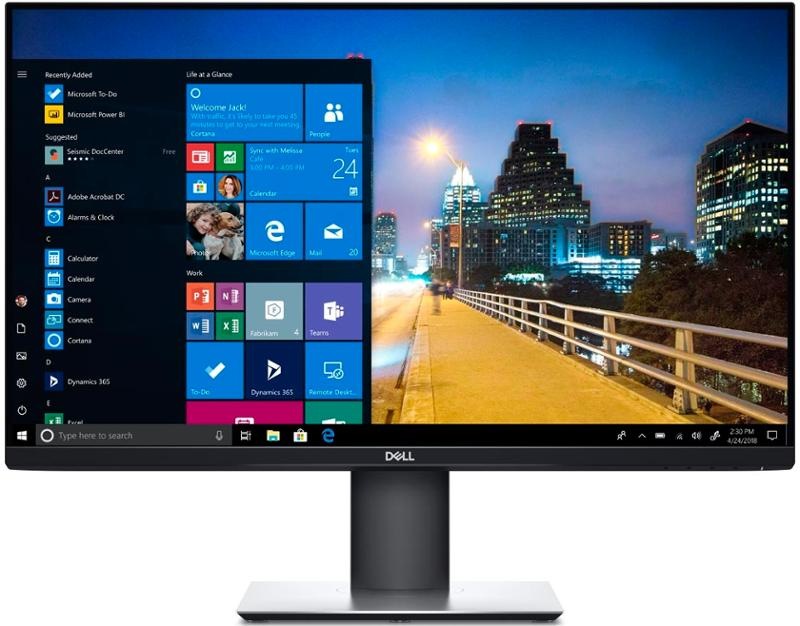 Monitor Dell P2719H