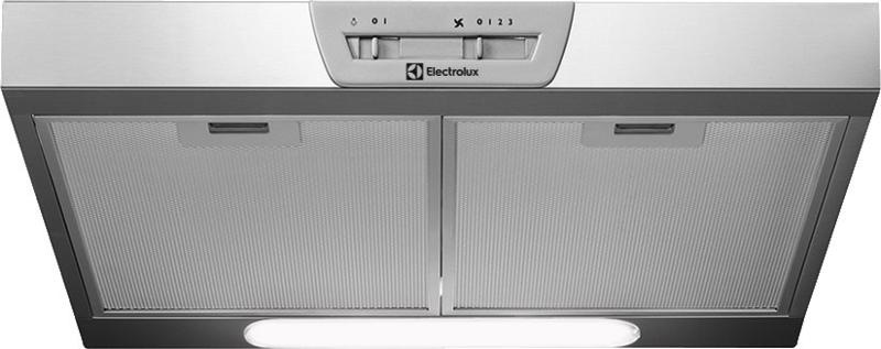Odsavač par Electrolux LFU216X nerez