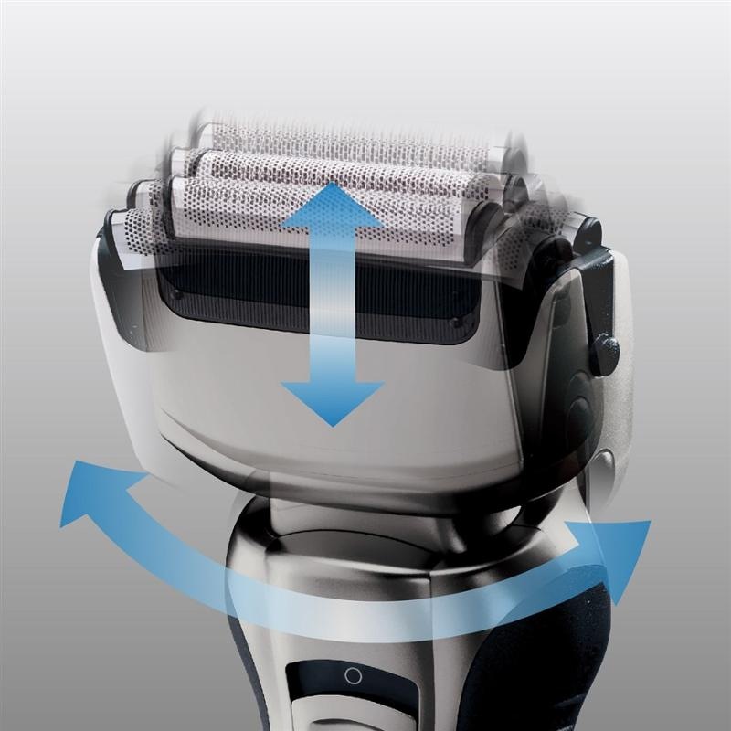 Holicí strojek Panasonic ES-RW33-H503