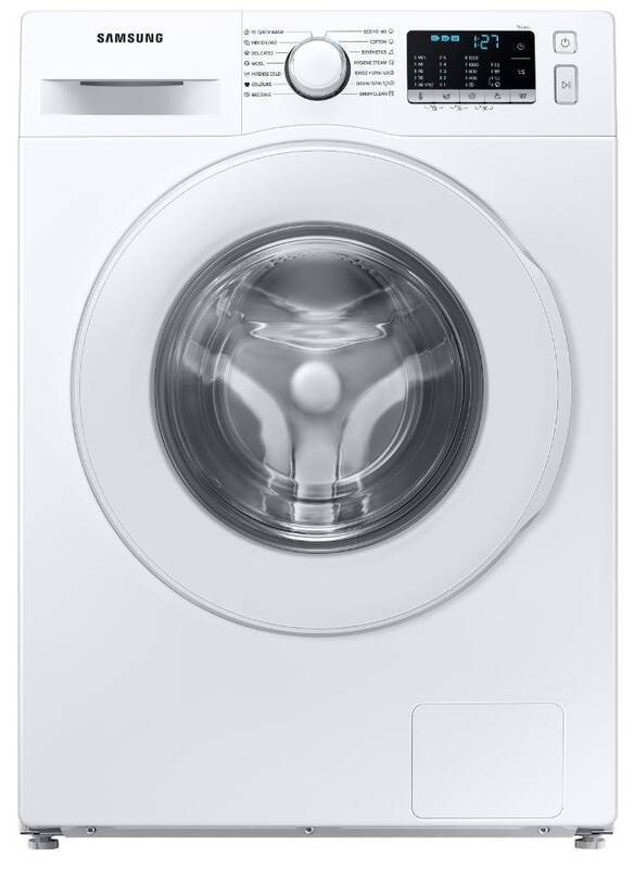 Pračka Samsung WW65AA126TE/LE bílá