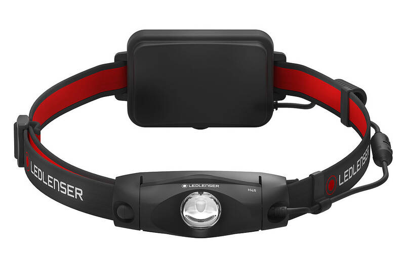 LEDLENSER H4R