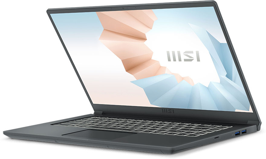 MSI Modern 15 (A5M-265CZ)