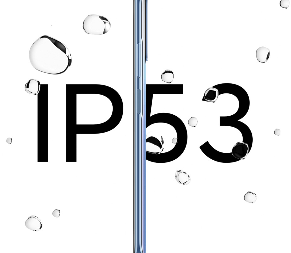 Mobilní telefon Poco M5s 4 GB / 128 GB žlutý Mobilní telefon Poco M5s 4 GB / 128 GB žlutý