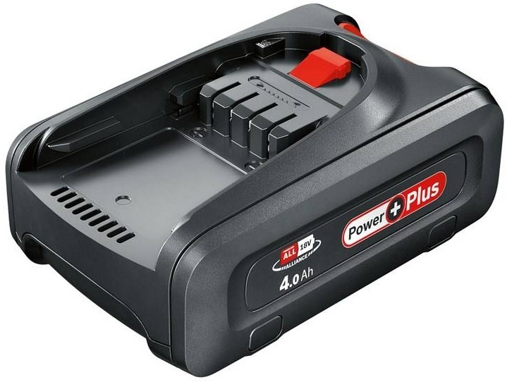Akumulátor Bosch 18V 4,0Ah W-C Power Plus