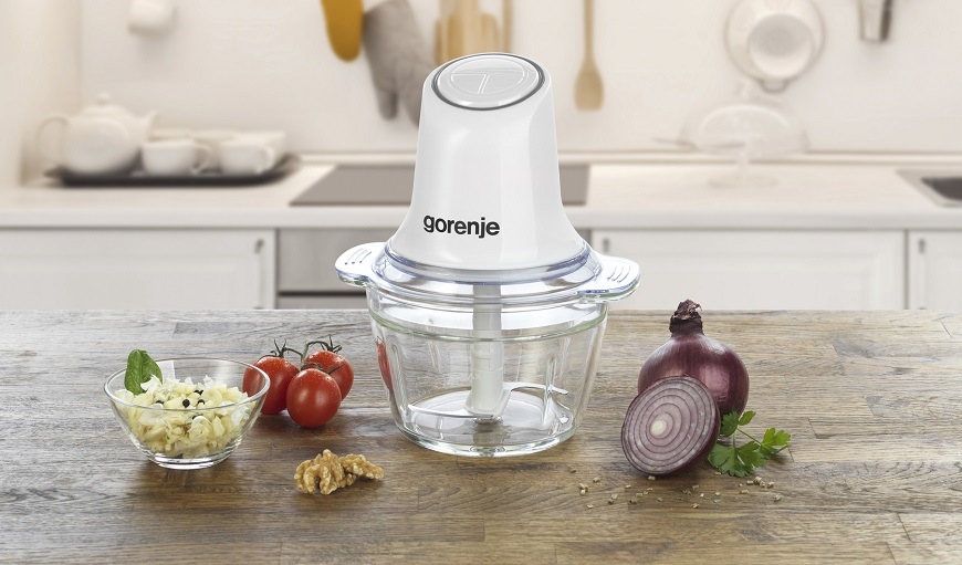Elektrický sekáček Gorenje S501GW