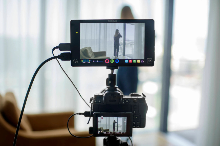 Digitální fotoaparát Nikon Z6II + 24-120 f/4 S černý Nikon Z6 II + 24–120 f/4 S