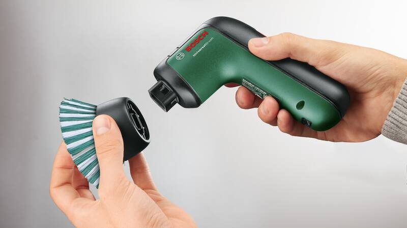 Kartáč Bosch UniversalBrush Kartáč Bosch k UniversalBrush, náhradní