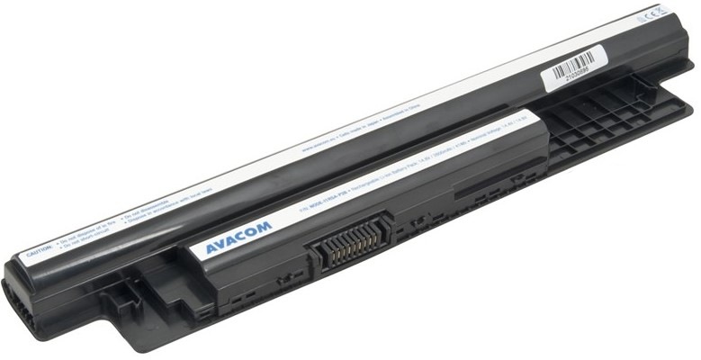 Baterie Avacom Dell Inspiron 14R, Vostro 2421 Li-Ion 14,8V 2800mAh