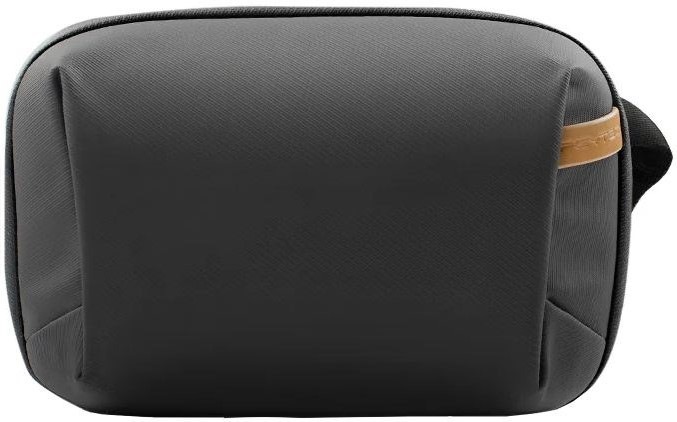 Pouzdro na foto/video PGYTECH Camera Cold-proof Warm Cover (Telephoto Edition) - černé