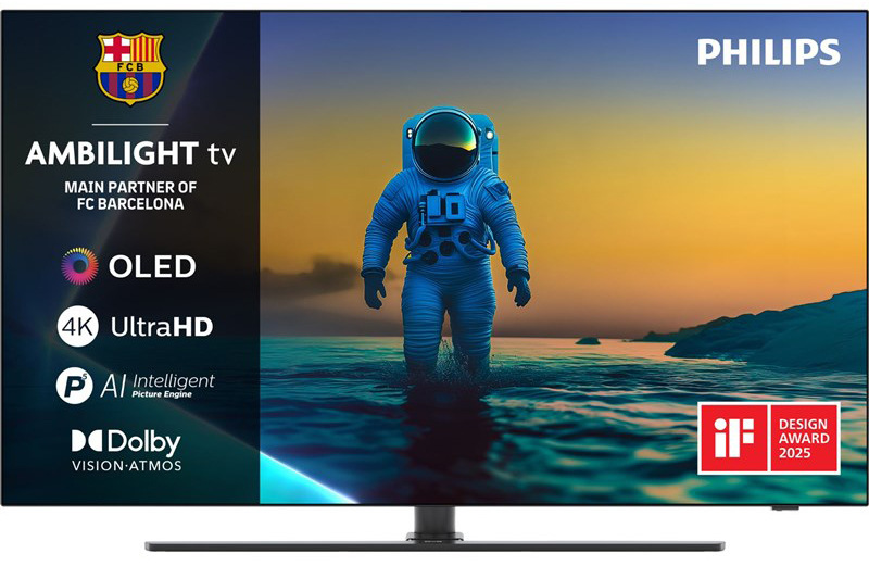 Televize Philips 55OLED860