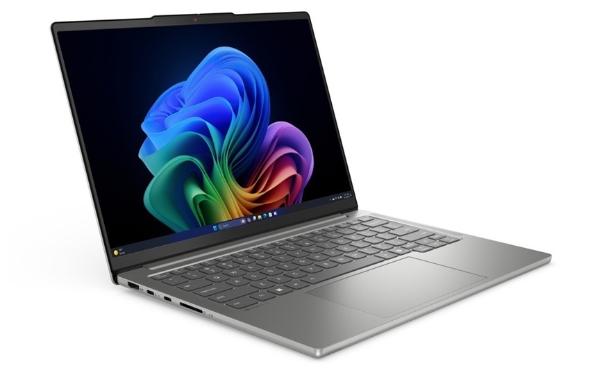 Notebook Lenovo IdeaPad Pro 5 14AKP10 šedý