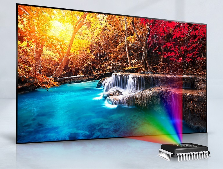 Televize LG 32LJ510U