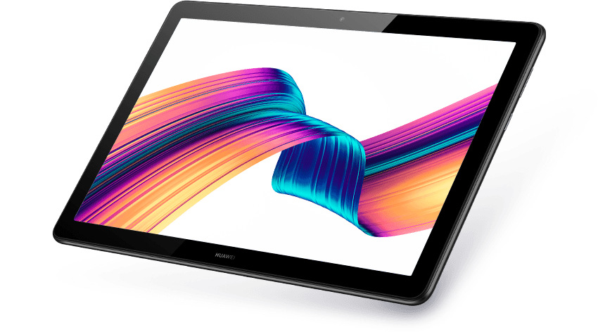 Dotykový tablet Huawei MediaPad T5 10 16 GB LTE černý Dotykový tablet Huawei MediaPad T5 10 16 GB LTE černý