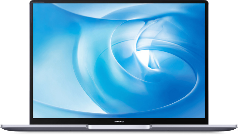 Notebook Huawei MateBook 14 Touch šedý