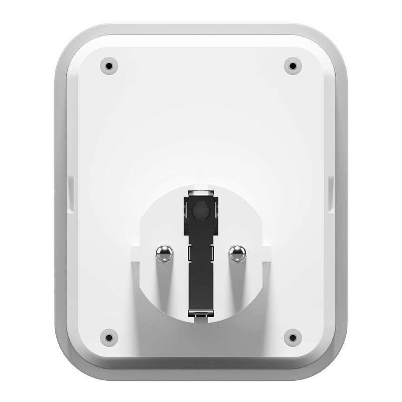 Tesla Smart Plug 2x USB