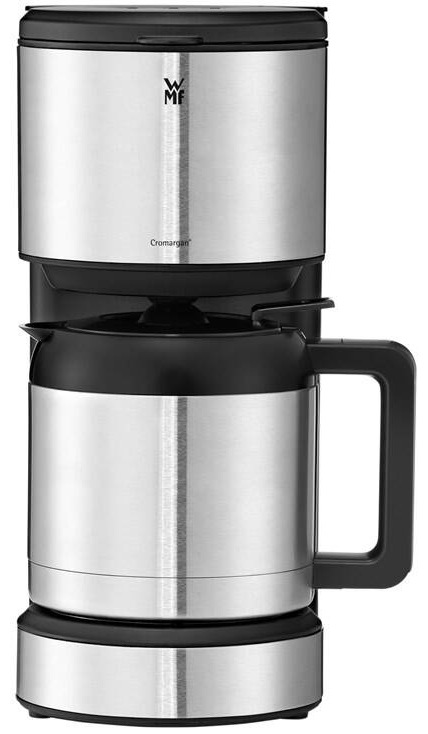 Kávovar WMF STELIO Aroma Thermo 0412160011 nerez