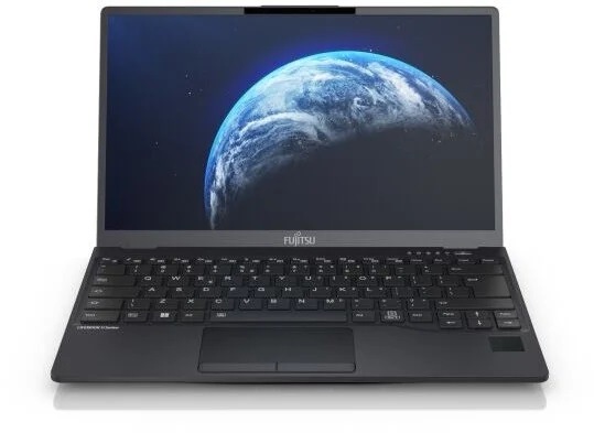 Fujitsu LifeBook U9312