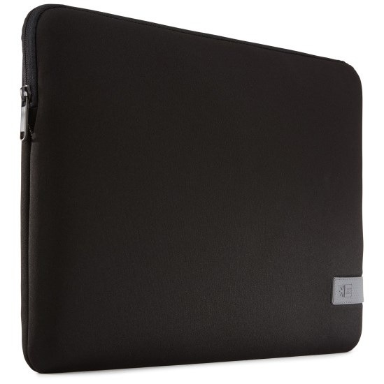 Brašna na notebook Case Logic Reflect na 15,6" černá