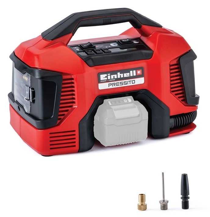 Kompresor Einhell PRESSITO 4020460