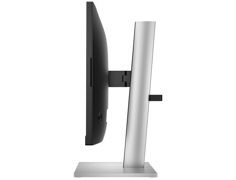 Monitor HP E22 G5 černý/stříbrný